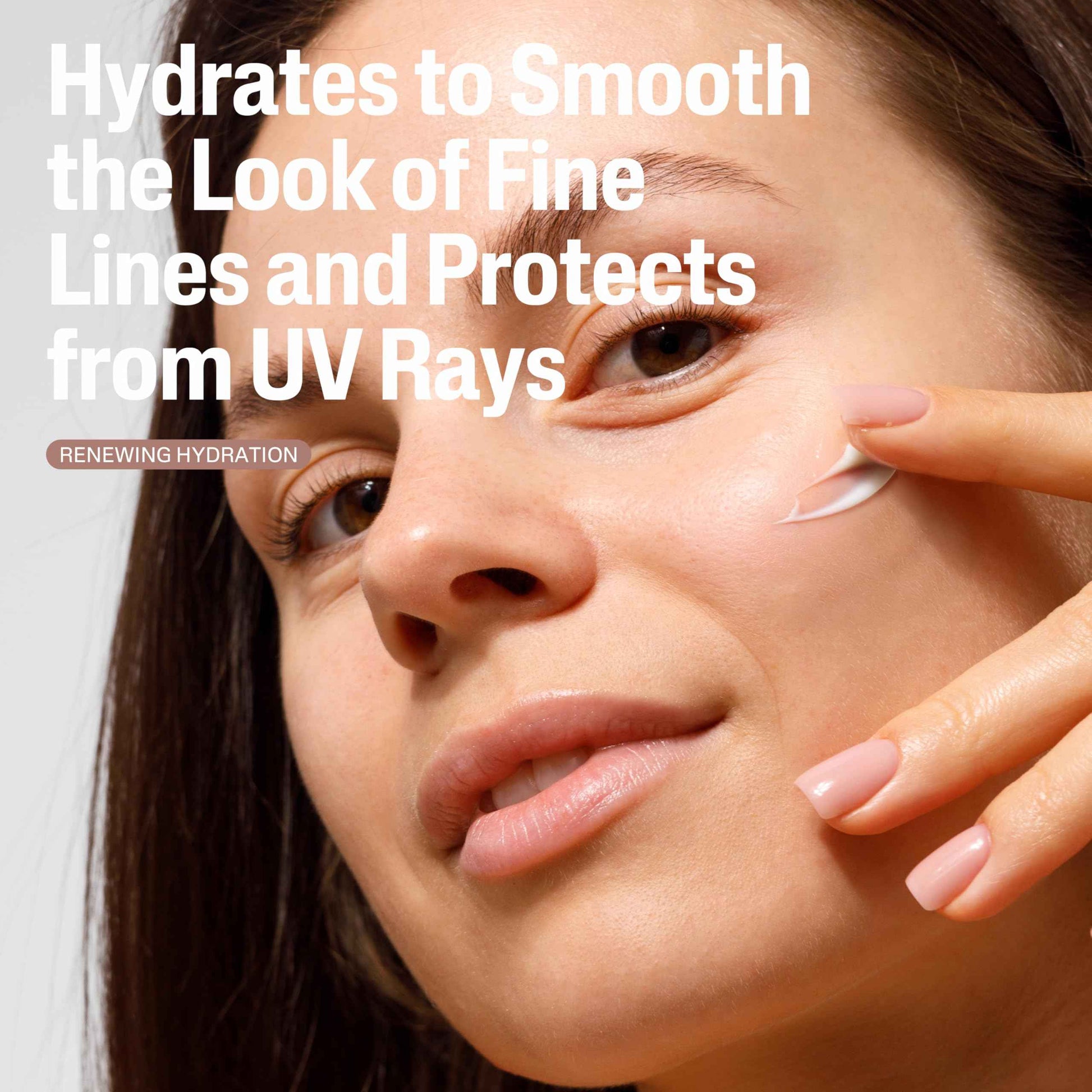 Cetaphil Healthy Renew Moisturizing Day Cream 1.7 Oz, Daily Moisturizer with SPF 30, Skin Tightening Anti Wrinkle Cream for Face with Peptides, Fragrance Free, Retinol Alternative For Sensitive Skin