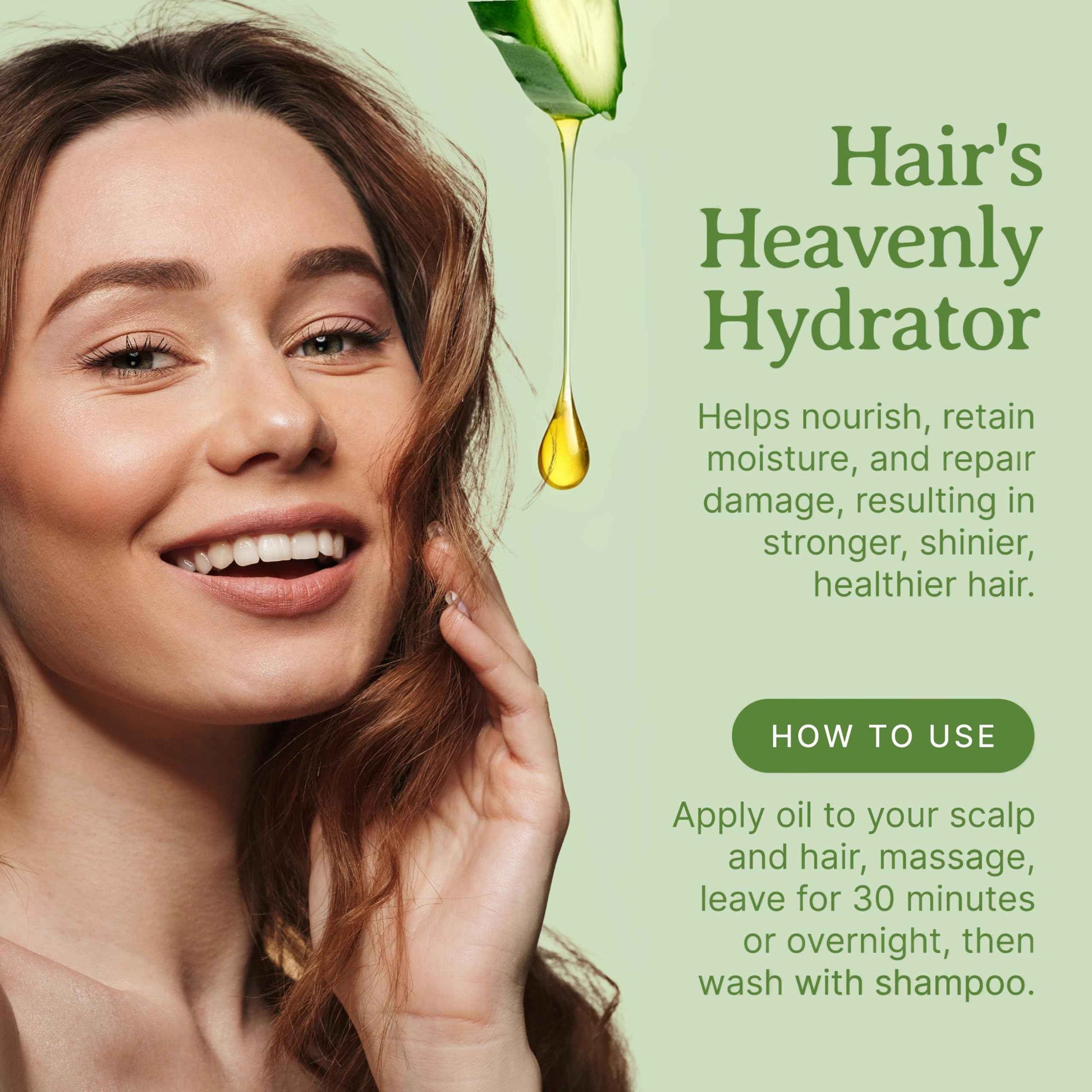 Bella Terra Oils - Cucumber Seed Oil 8 oz - Harness the Potent Nutritional Profile of Cucumber, Loaded with Vitamin K & Biotin, Luminous Skin Beckons