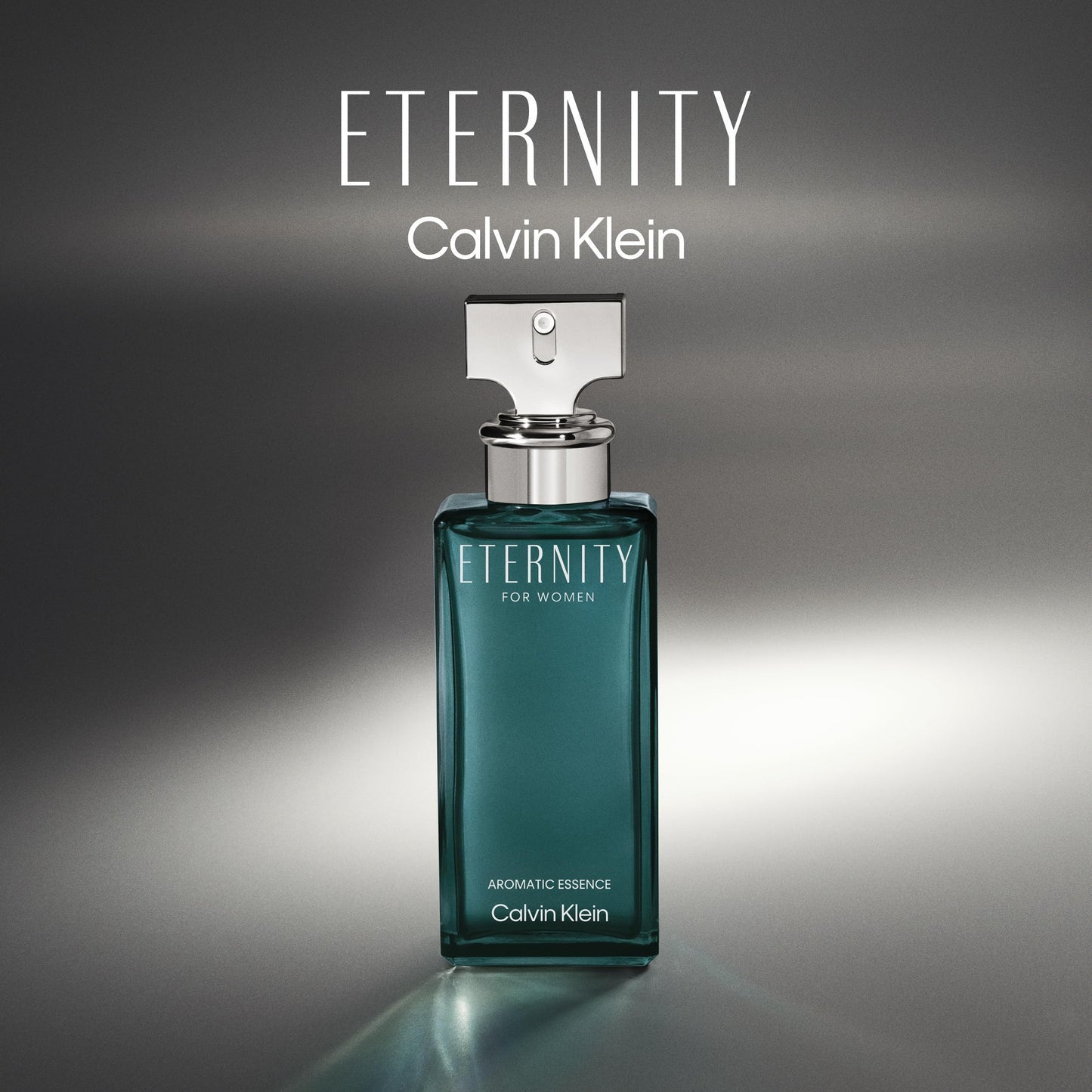 Calvin Klein Eternity Aromatic Essence For Women Parfum 1.6 fl oz