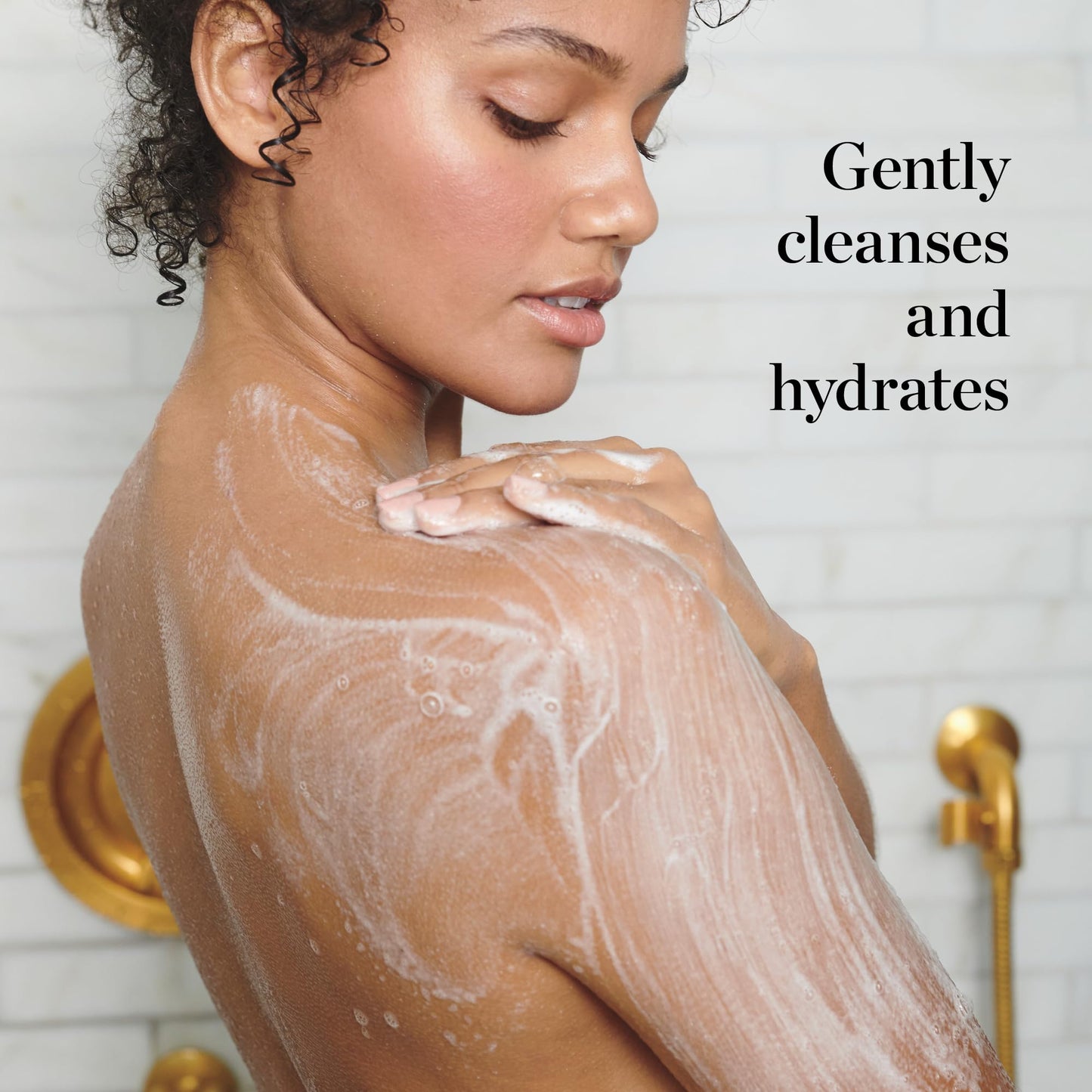 AVON Skin So Soft Original Shower Gel - 5 pack
