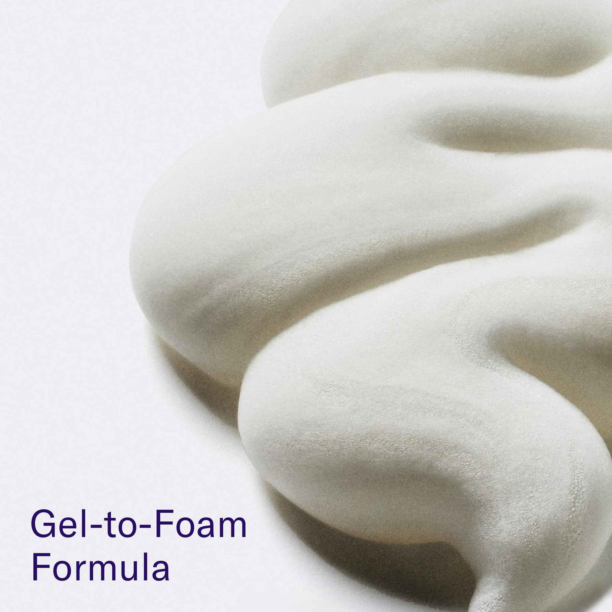 Flamingo Shaving Gel for Women, Foaming Gel with Aloe Vera, 6.7oz, 3ct