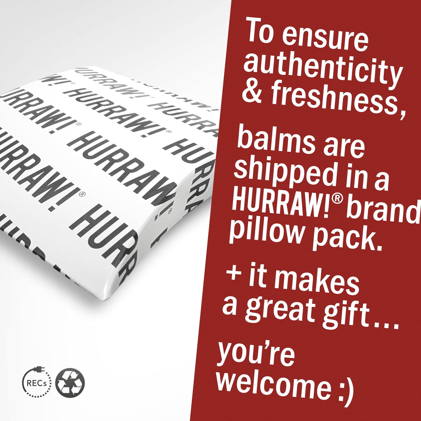 Hurraw! Lip Balms: Staff Favorites, 5 Balm Bundle Pack – Mint, Earl Grey, Coffee Bean, Coconut, Black Cherry (Sheer Red Tint). Organic, Certified Vegan, Cruelty & Gluten Free. All Natural. Made in USA