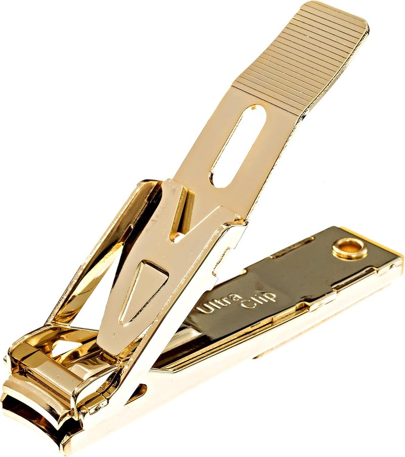Kosher Klipper Nail Clipper - Premium Precision Tool for Jewish Tradition | Ideal for Finger & Toe Nails