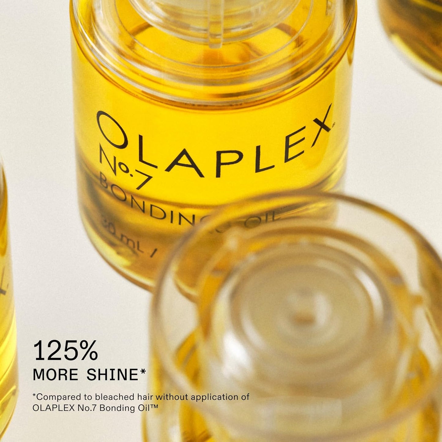 Olaplex Strong Start Haircare Kit - Repair & Style Set for All Hair Types | Moisture, Frizz Control & Shine
