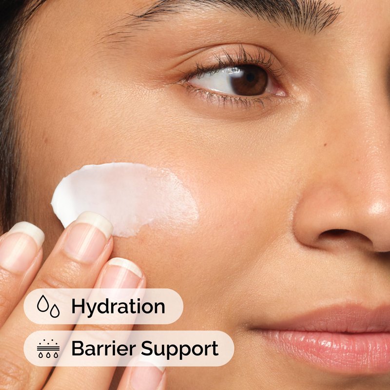 The Ordinary Natural Moisturizing Factors + Hyaluronic Acid, Lightweight Hydrator for Skin Barrier Support & Hydration, 3.4 Fl Oz (Pack of 2)