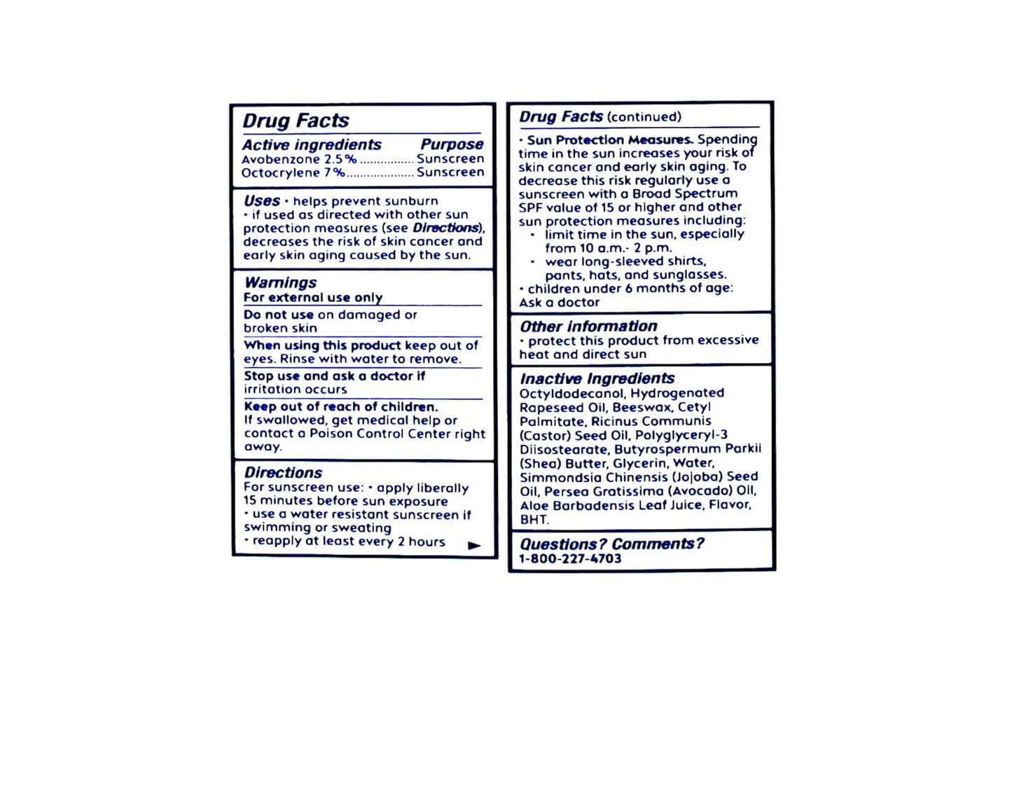 NIVEA Smoothness Lip Care SPF 15 - Hydrating Lip Balm, 0.17 oz (Pack of 6)