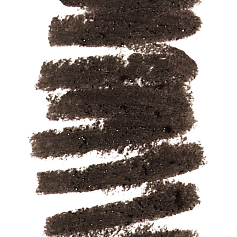 Bobbi Brown Long-Wear Waterproof Eyeliner | All-Day, Pigment-Rich Liner | Sweat, Humidity & Transfer-Resistant, 0.004 Ounce, Black Chocolate