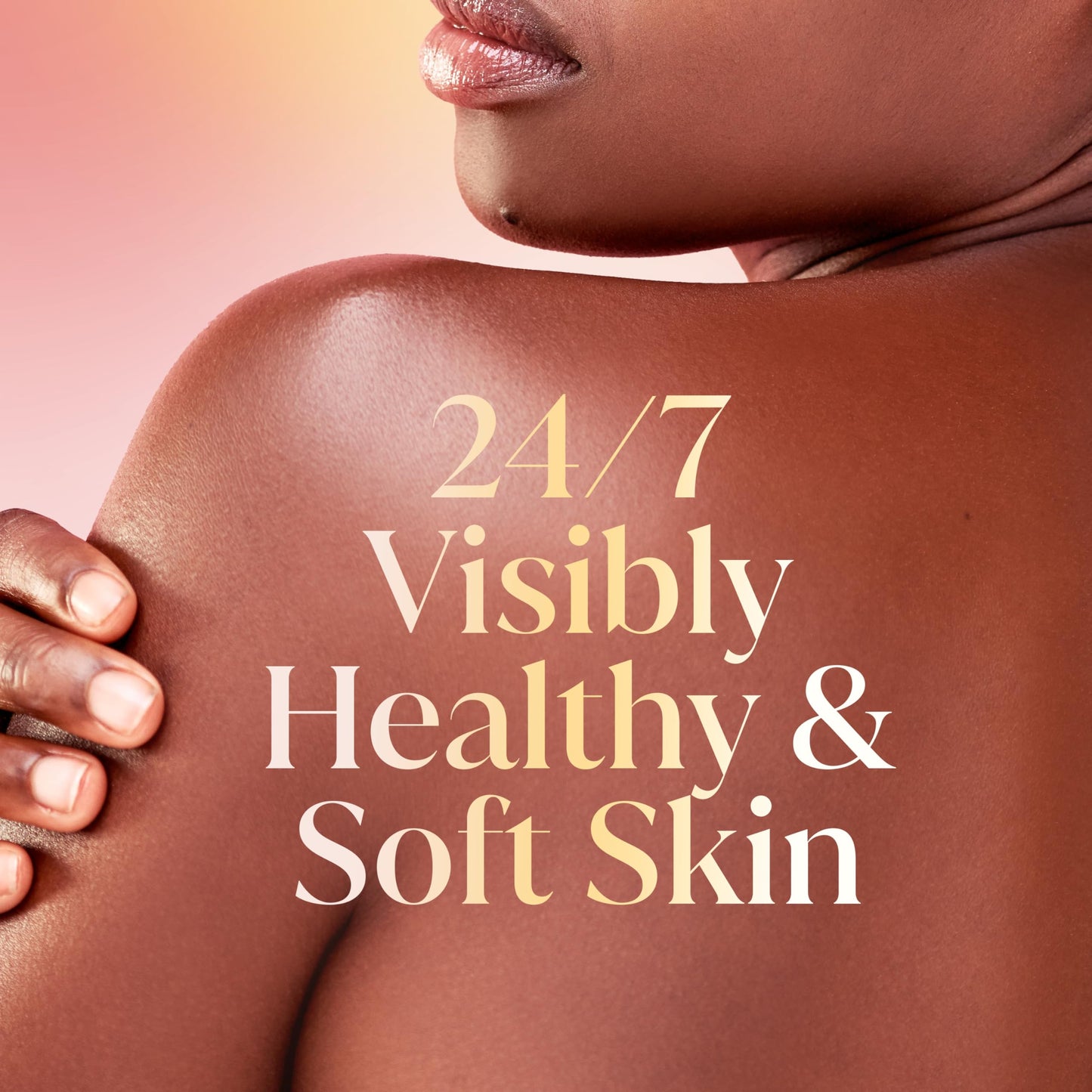 Olay Body Wash for Women, Ultra Moisture, 24hr Moisturizing, Hydrating & Refreshing, B3 Vitamin Complex, Free of Parabens & Phthalates, For All Skin Types, Cocoa Butter Scent, 22 fl oz (Pack of 4)