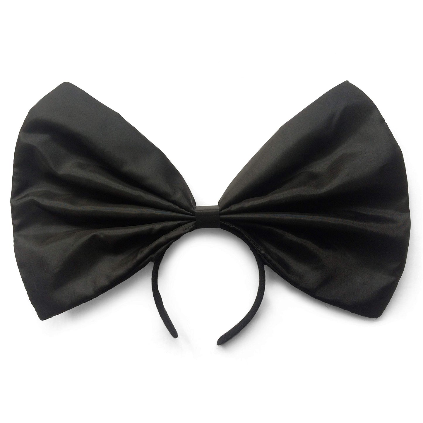 pureluca OFFICIALLY LICENSED Sia Costume Cosplay Wig Half Blonde Black 2 Tone Color Short Straight Bob Wig Synthetic Full Wigs with Big Bow Sia Style Wigs for Women Girls