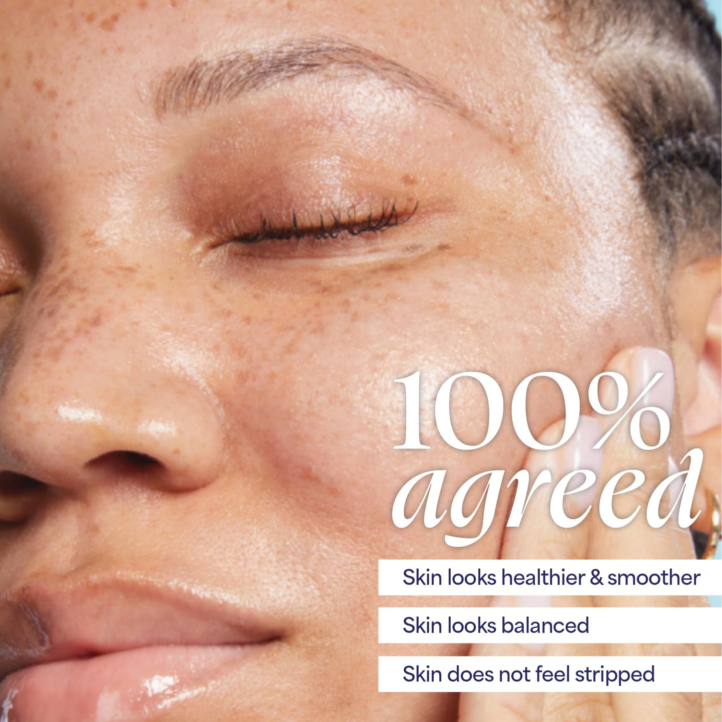 TULA Skincare Cult Classic Purifying Face Cleanser, Daily Wash for Pores & Skin Balance with Prebiotic Extracts, Antioxidants & Turmeric, Deep Cleansing Formula, 6.7 FL OZ