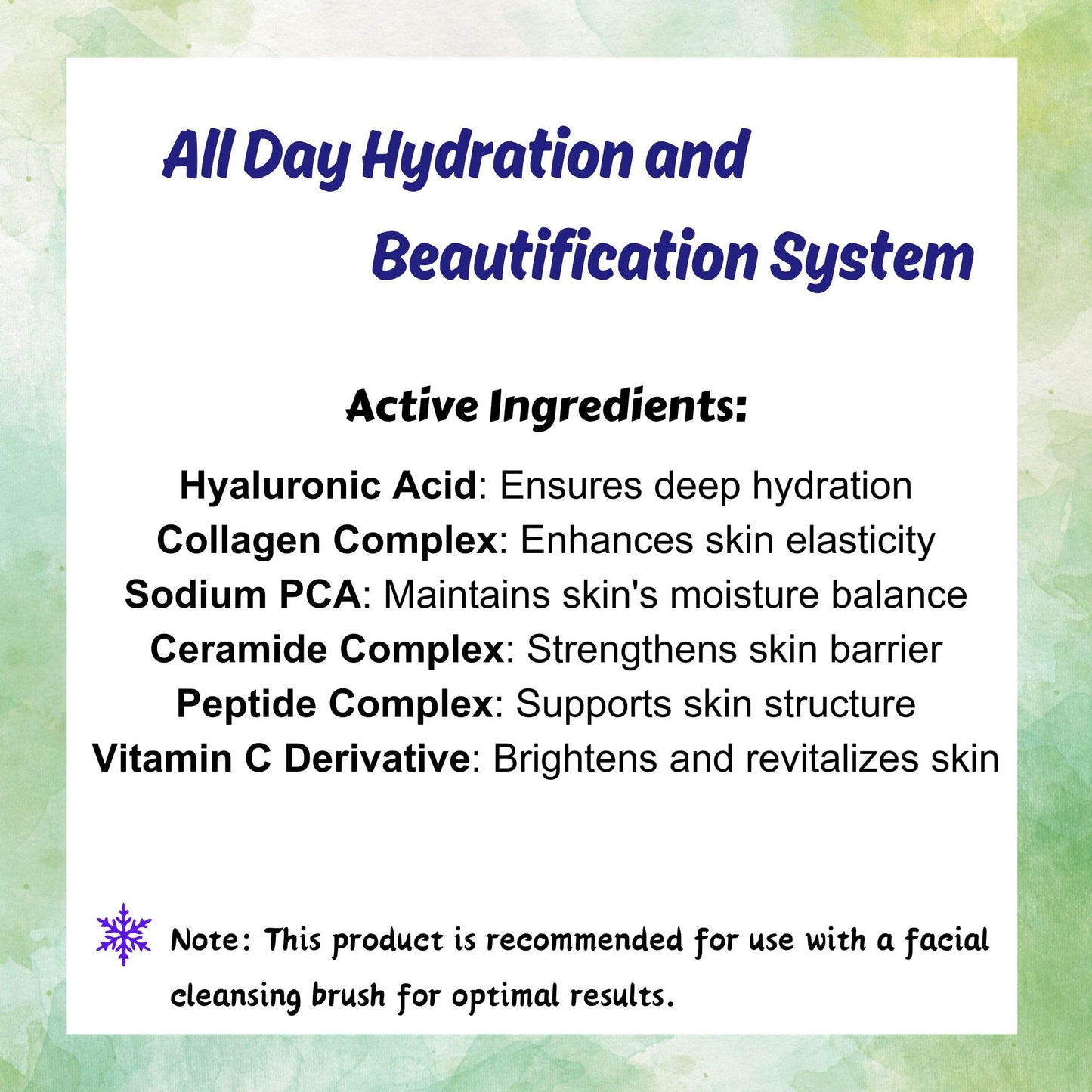 Club Suppin 2-in-1 BB Cream Foundation + Night Cream for Women & Men, Organic BB Cream & Night Cream for Face with Collagen, Hyaluronic Acid & Jojoba Extract for All Skins, Japanese Skincare 1.06 Oz