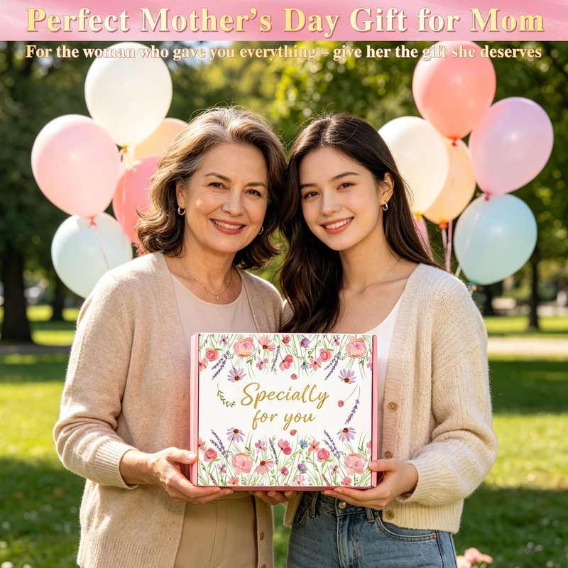 11 PCS Birthday Gifts for Women, Get Well Soon Gift Baskets for Women Self Care Gifts, Spa Care Package After Surgery Thinking of You Sympathy Gift,Gift for Sick Friends Mom w/Blanket