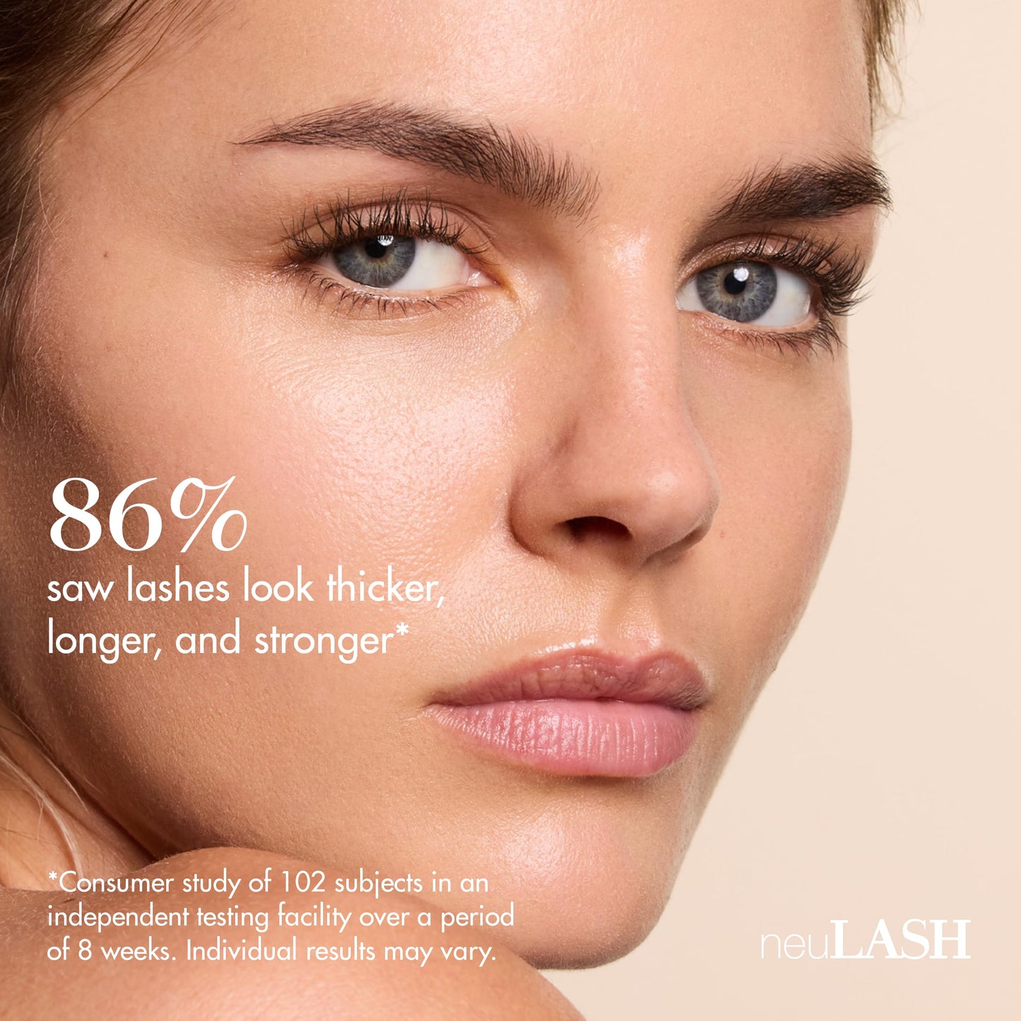 Skin Research Laboratories neuLASH Brow Enhancing Serum
