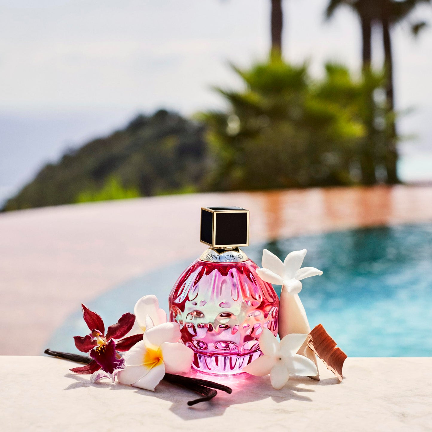 Jimmy Choo Rose Passion Eau de Parfum 60ml