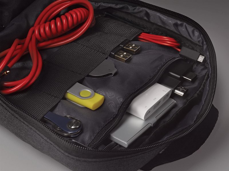 Solo New York Downtown Travel Liberty Accessory Kit