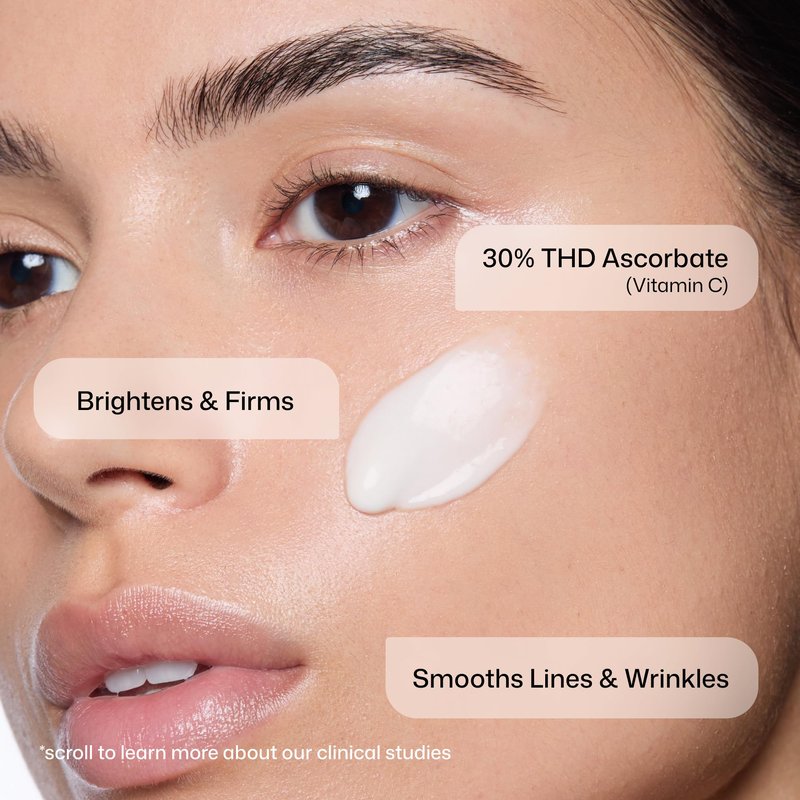 Revision Skincare C+ Correcting Complex 30%®, Anti Aging Antioxidant Blend with Vitamin C, Supports Healthy Skin, 1 fl oz