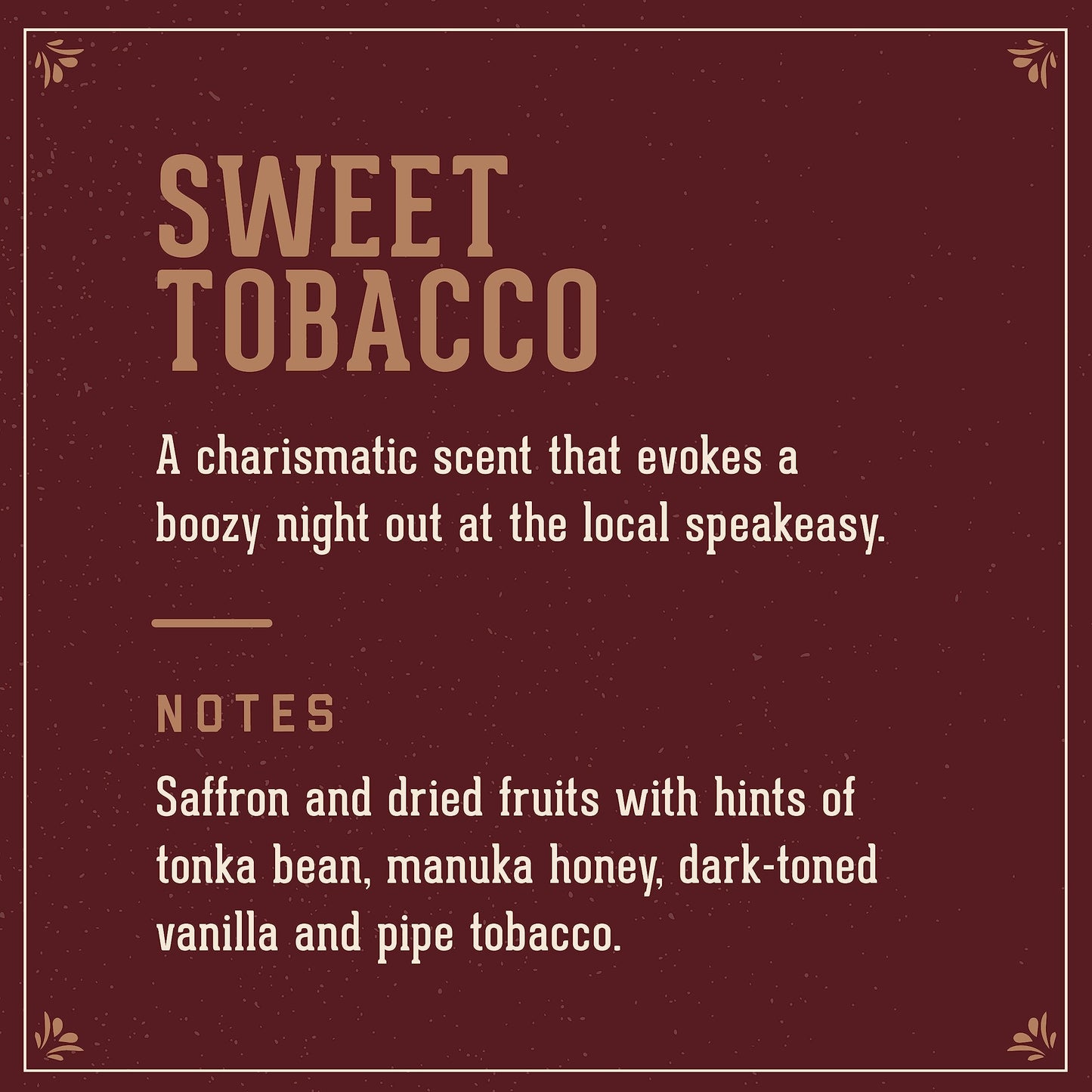 18.21 Man Made Hair Styling Product,2oz. Original Sweet Tobacco Scent in Paste with Natural Shine Finish,(Pack of 2)
