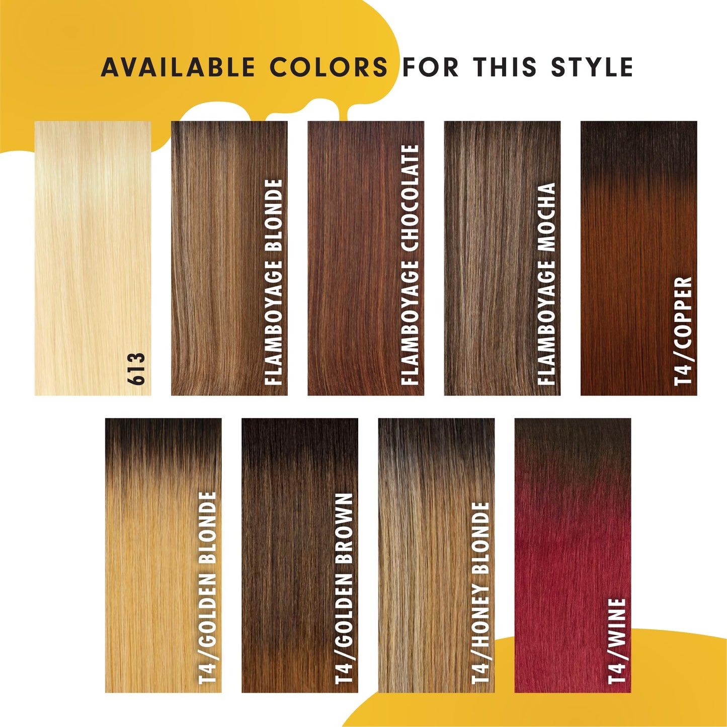 Sensationnel Butta LaceWig-Unit 5, T4/HONEYBLONDE