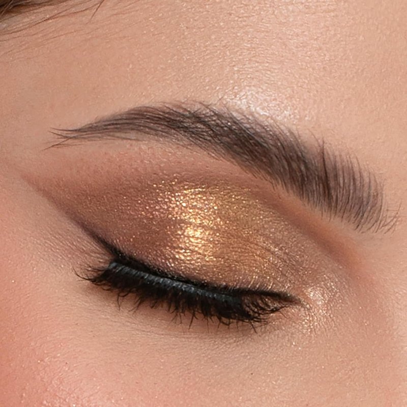 Sigma Beauty Mini Eyeshadow Palette - Ambiance Shades for Stunning Looks