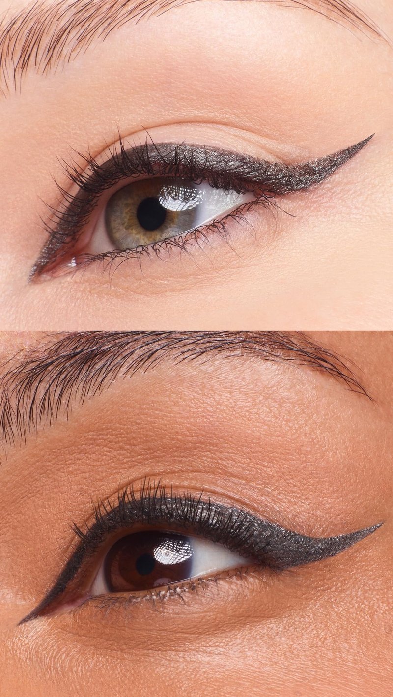 stila Stay All Day® Waterproof Liquid Eye Liner - MICRO TIP