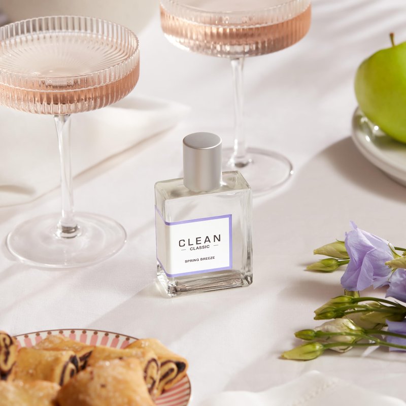 CLEAN CLASSIC Spring Breeze 60mL