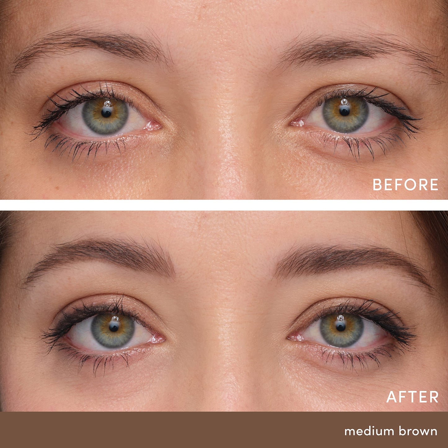 jane iredale PureBrow® Precision Pencil Medium Brown