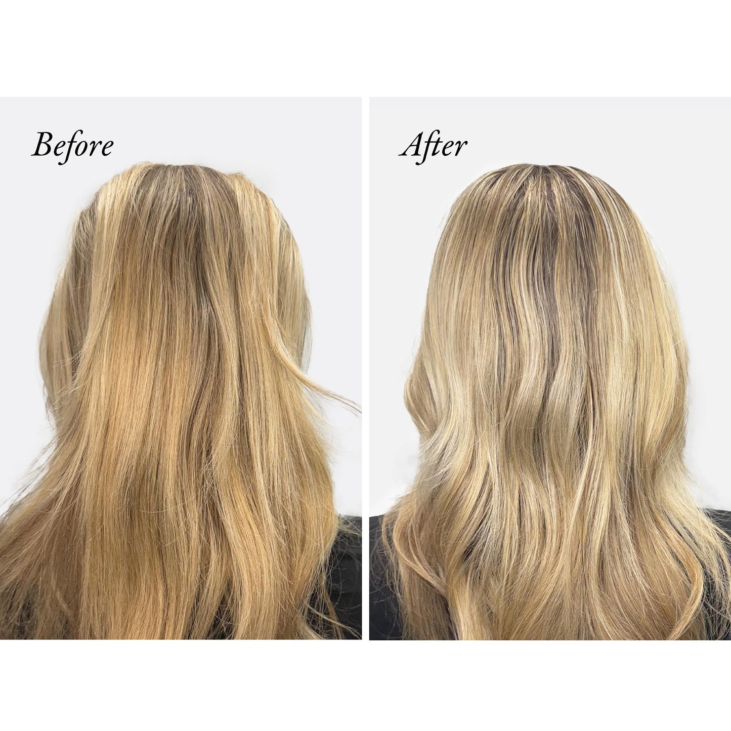 Oribe Bright Blonde Radiance & Repair Treatment - Tones Brassiness - 5.9oz