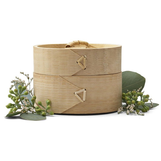 VIORI Natural Bamboo Bar Holder, Shampoo Bar, Conditioner Bar and Bar Soap Holder, Eco Friendly Hair Care