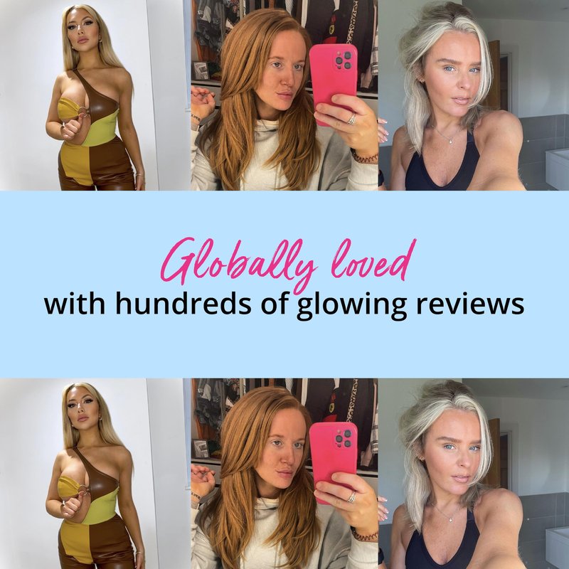 Skinny Tan Coconut Water Tanning Mist - Refreshing, Non-Sticky, and Fast Absorbing Formula - Formulated with Ultra-Hydrating Coconut Water - Delicious Tropical and Vanilla Scent - Medium - 5 oz