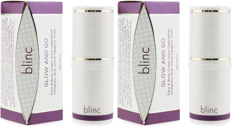 blinc Cream Stick Highlighter Midnight Glow, 3.5 Gram