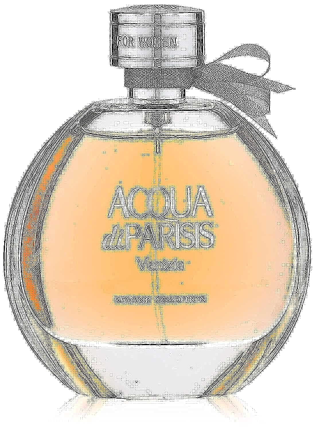 Acqua Di Parisis Venizia by Reyane Tradition for Women - 3.3 oz EDP Spray