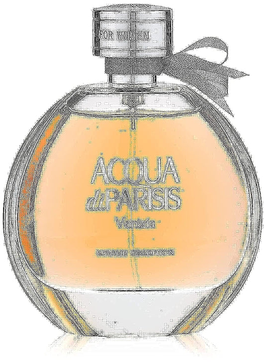 Acqua Di Parisis Venizia by Reyane Tradition for Women - 3.3 oz EDP Spray