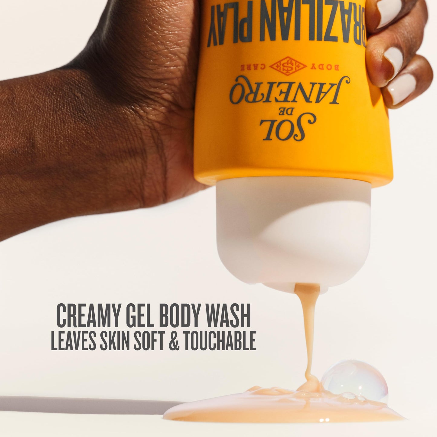 Sol de Janeiro Mini Ultimate Shower Bundle - Travel Sizes