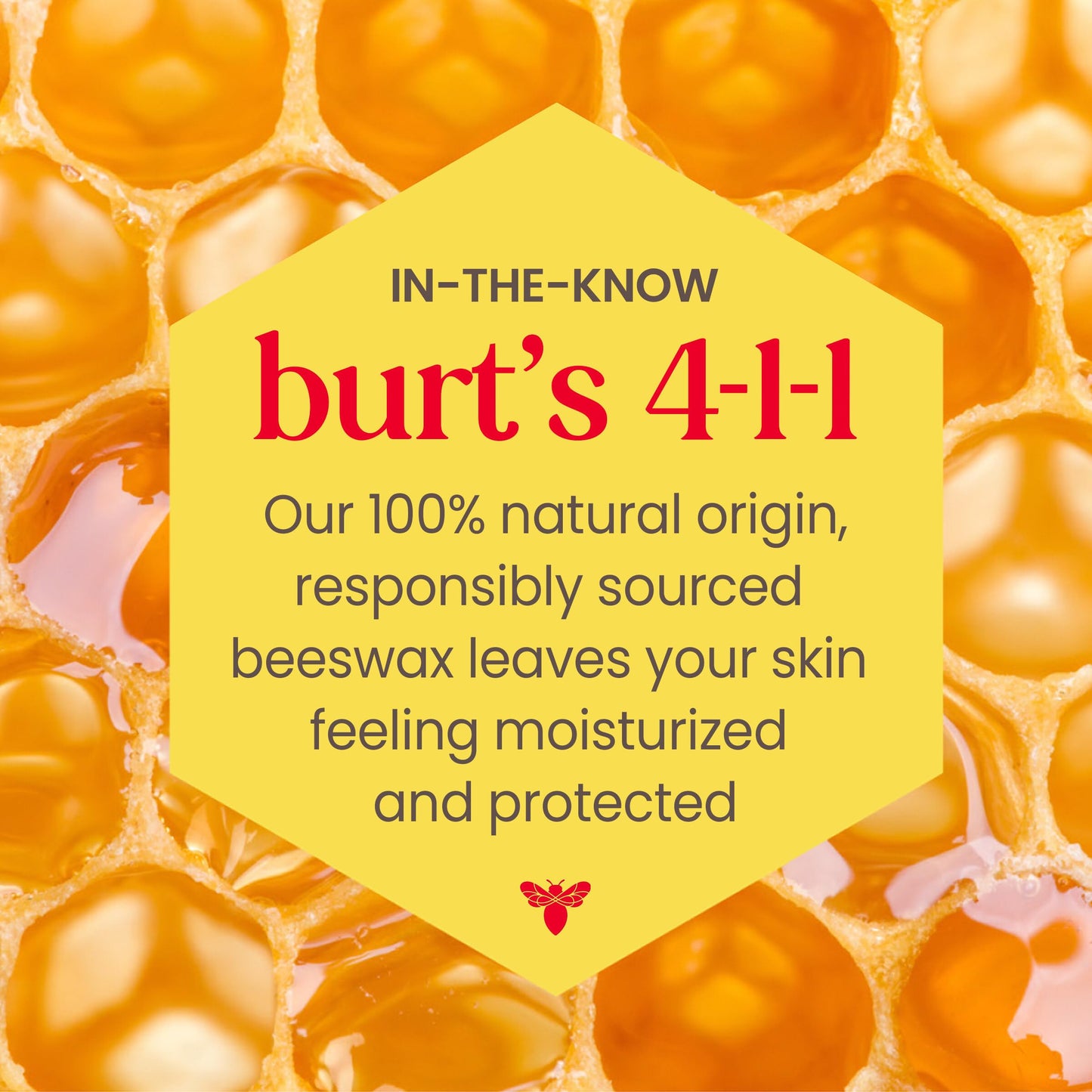 Burt's Bees Shimmer Lip Tint Set, Mothers Day Gifts, Tinted Lip Balm Stick, Moisturizing for All Day Hydration with Natural Origin Glowy Pigmented Finish & Buildable Color, Watermelon (4-Pack)