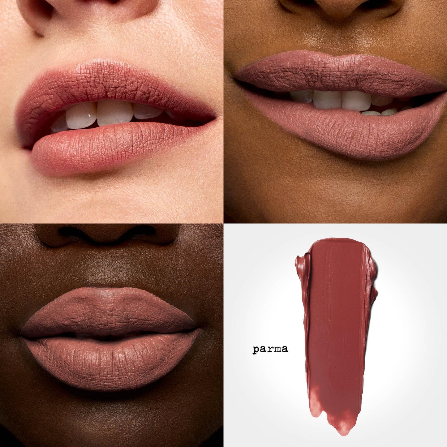 stila Stay All Day Liquid Lipstick | Parma