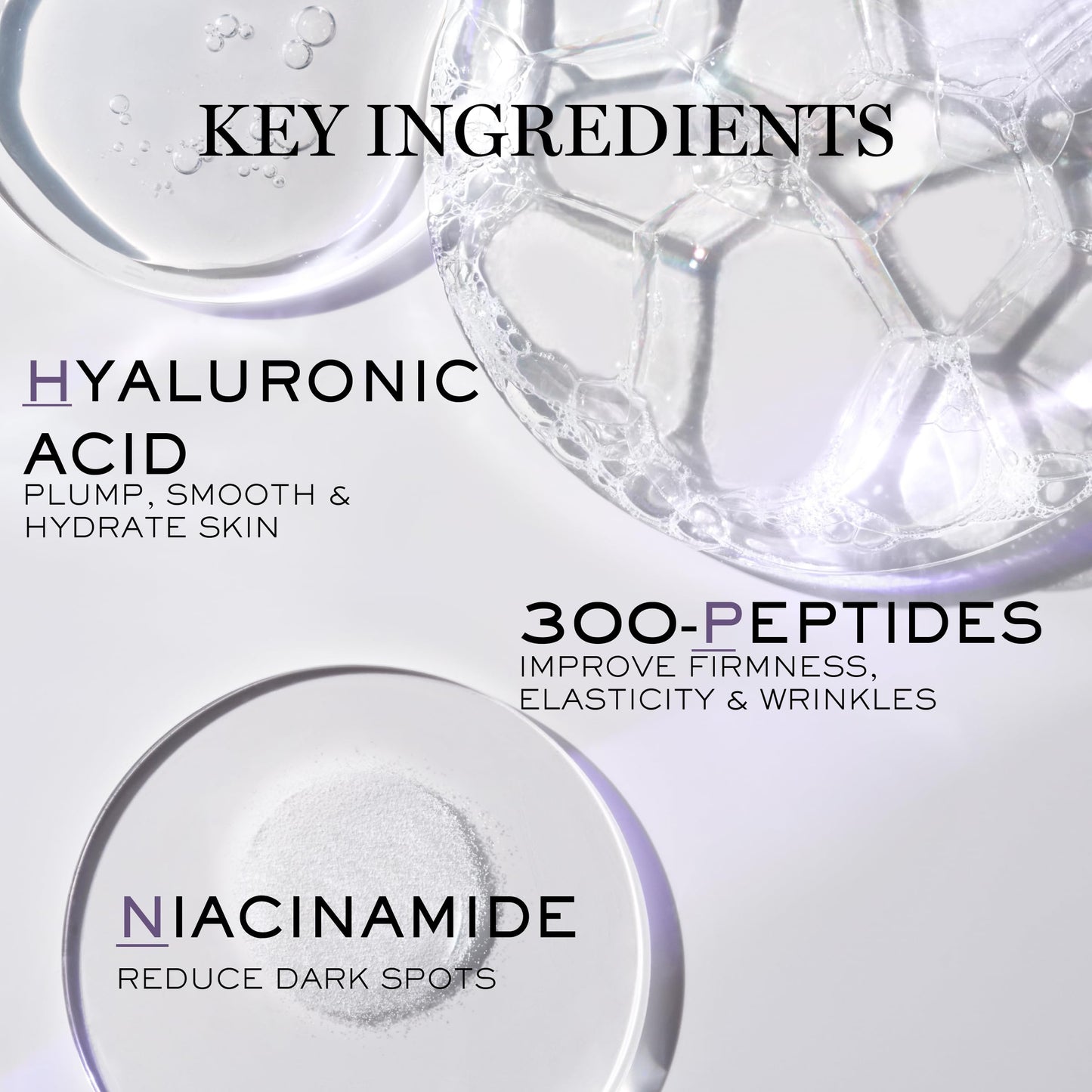 Lancôme - Rénergie H.P.N. 300-Peptide Anti-Aging Face Cream 1 Fl Oz