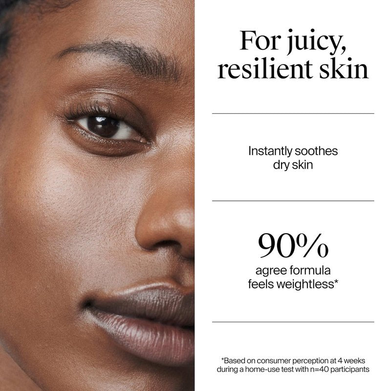 Neutrogena Hydro Boost Water Cream - 72 Hr Hydration Face Moisturizer with Hyaluronic Acid | 1.7 oz + Trial Size Gel Cleanser 0.5 fl oz