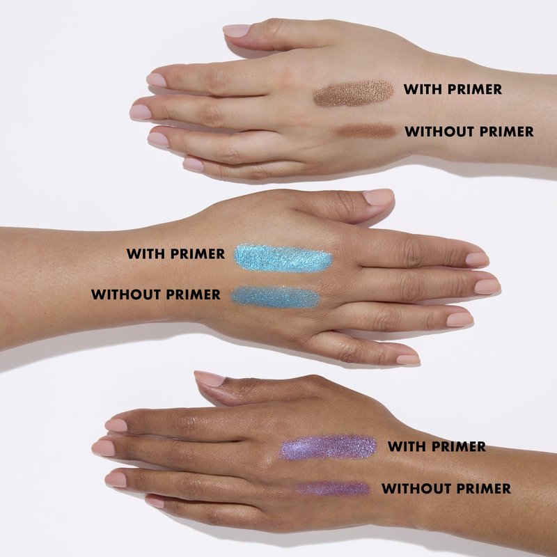e.l.f. Lock It Down Eyeshadow Primer, Smooth Creamy Eye Makeup Primer For Long-Lasting Eyeshadow, Intensifies Color, Helps Prevent Creasing, Vegan & Cruelty-Free