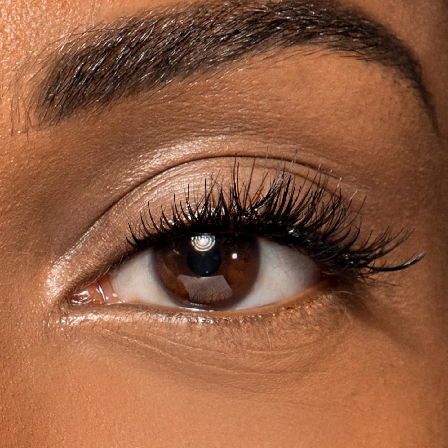 Waterproof Mascara - Mega Length Formula for Long-Lasting Volume | Very Black, 0.21 Ounce