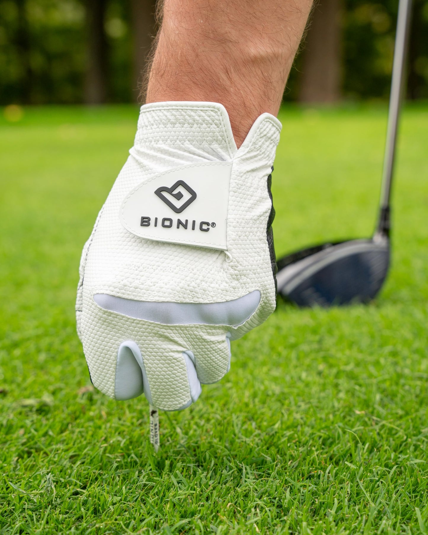 Bionic Men's RelaxGrip 2.0 Golf Glove (Small, Right)