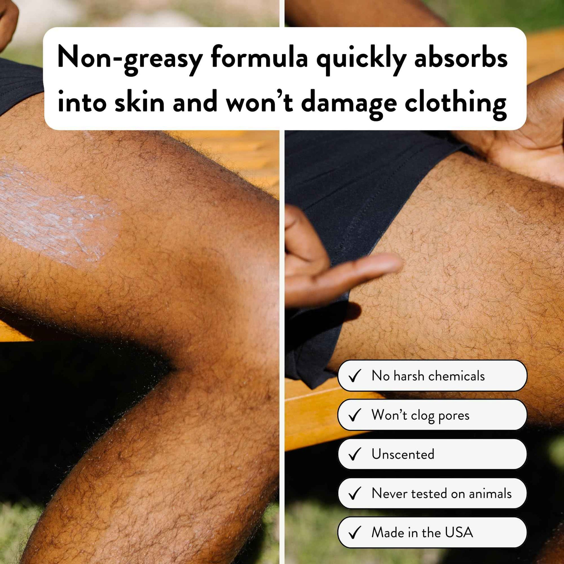 Chamois Butt'r Eurostyle Anti-Chafe Cream, 8 ounce tube (ESCB8OZT)