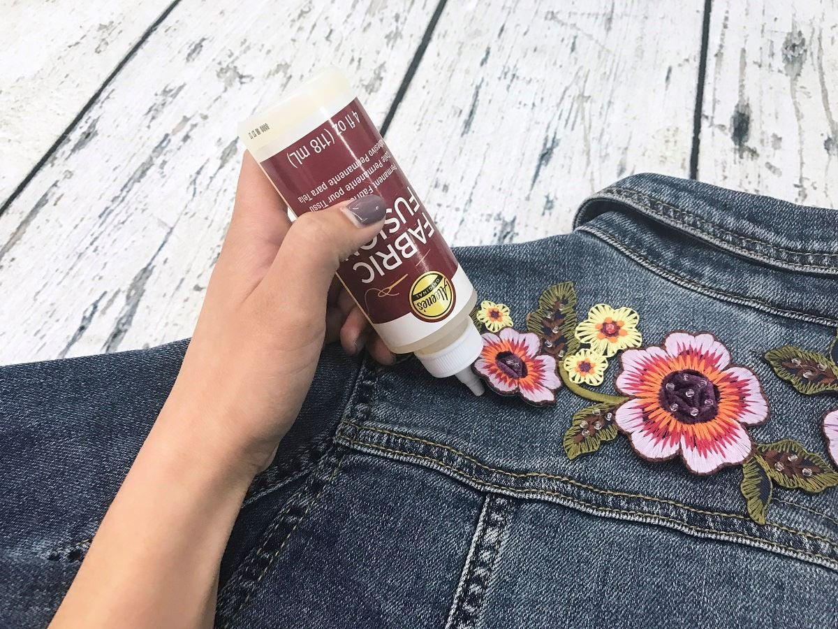 Aleene's Fabric Fusion Glue, 3 Count, (Pack of 1)