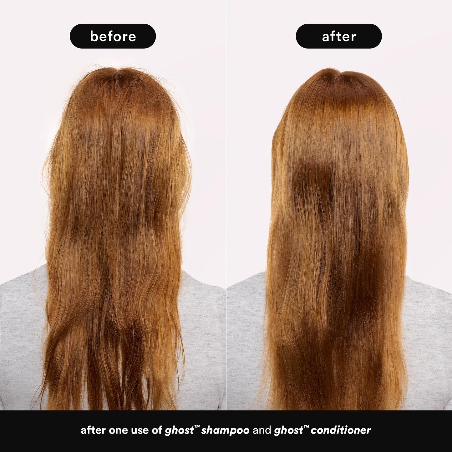 VERB GHOST™ GLAM KIT, 5-Star, 5-piece kit for weightless shine + frizz control