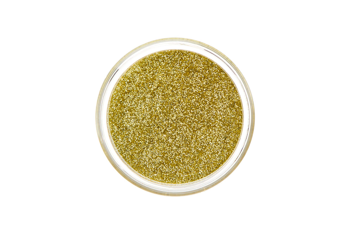 Biodegradable Eco Glitter Shakers by Moon Glitter - 100% Cosmetic Bio Glitter for Face, Body, Nails, Hair and Lips - 5g - Gold