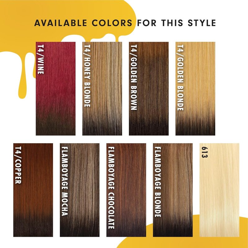 Sensationnel Butta Lace Wigs - Extra Wide 5-Inch Deep Parting Synthetic Lacefront | Glueless, Preplucked Hairline (1B Off Black)