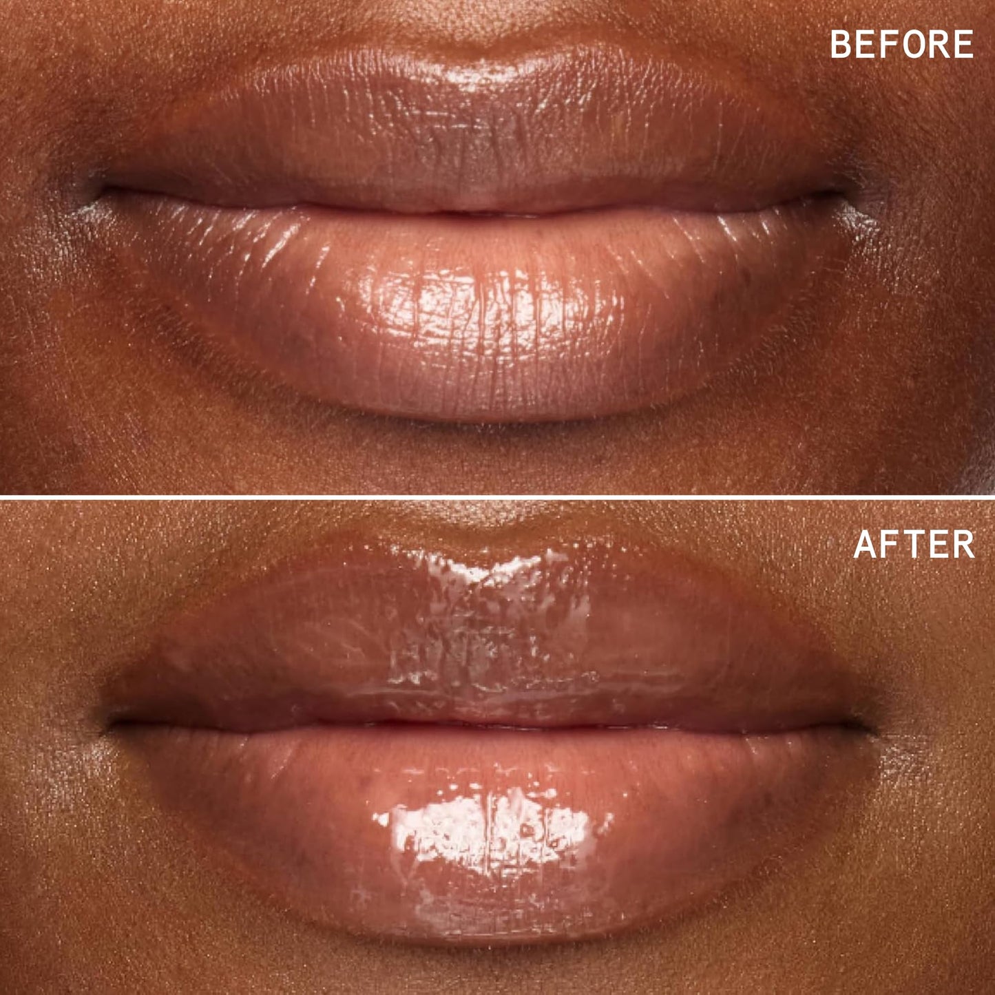 Beauty Pie Wondergloss Collagen Plumping Lip Gloss | Nude Nectar