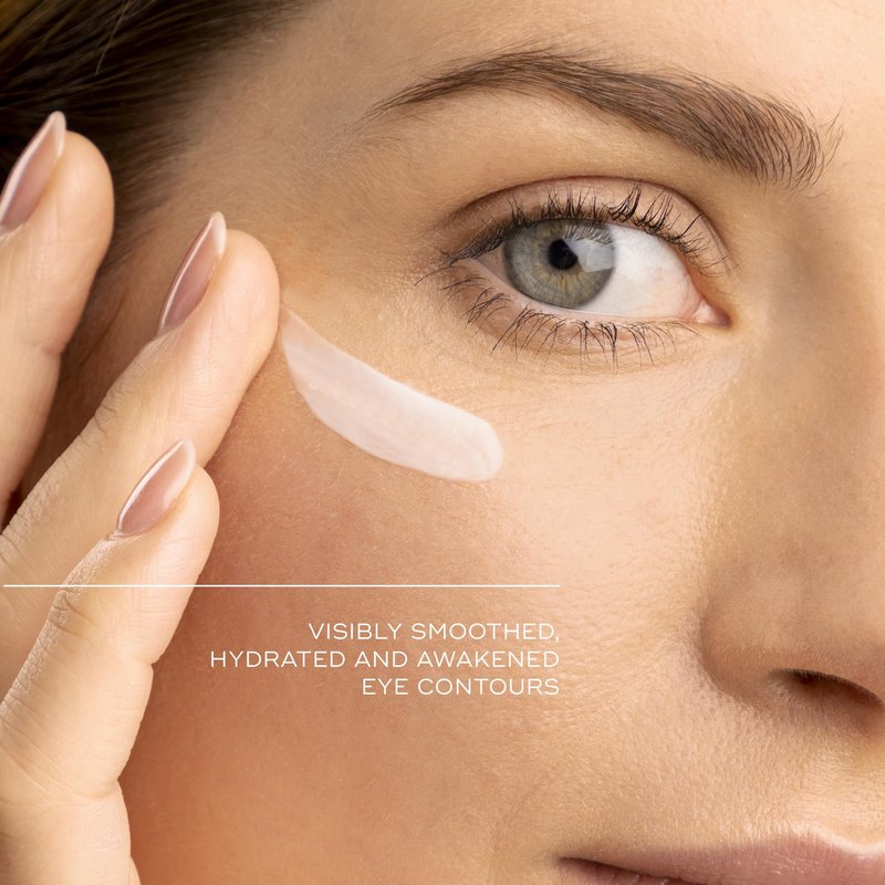 Medik8 Advanced Night Eye Cream - Multi Peptide and Caffeine Eye Cream - Night Moisturizer for Smoothing Wrinkles, Puffiness and Dark Circles - 0.5 oz