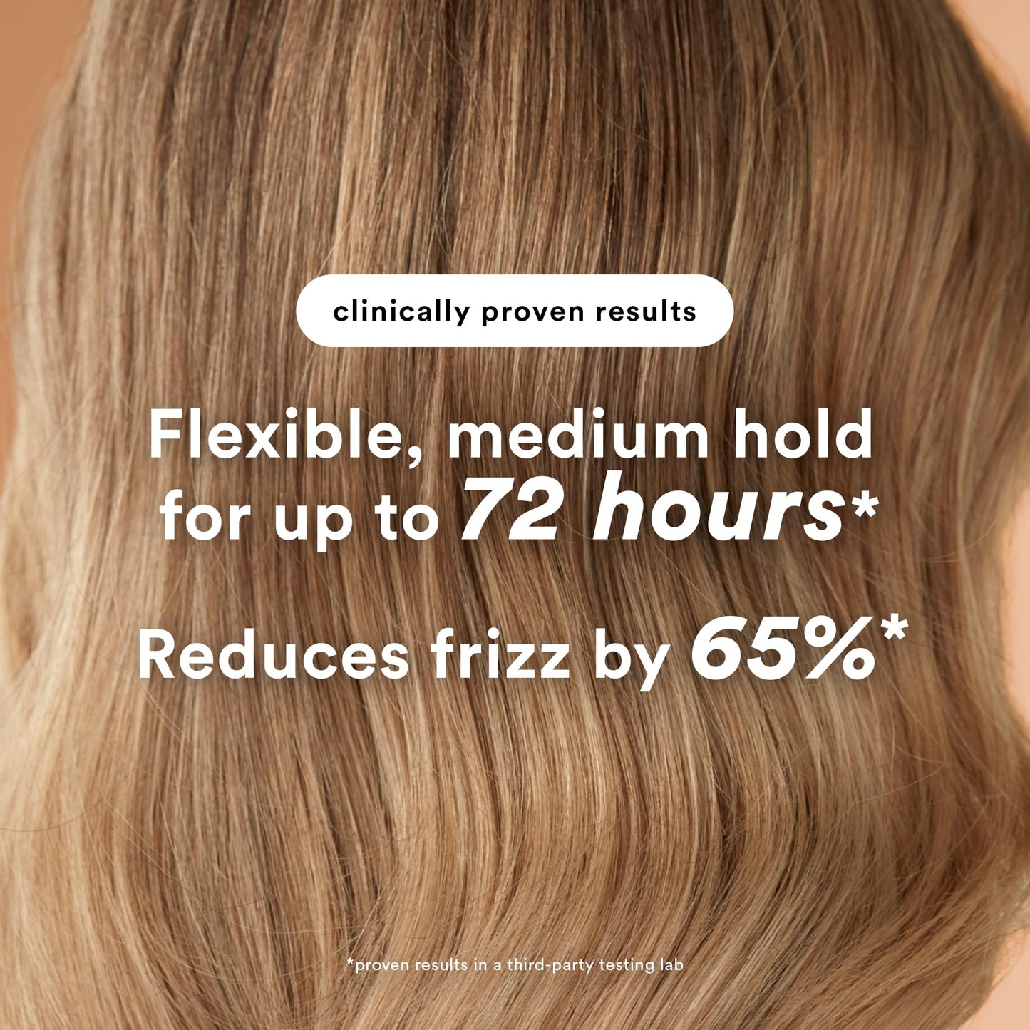 VERB GHOST™ GLAM KIT, 5-Star, 5-piece kit for weightless shine + frizz control