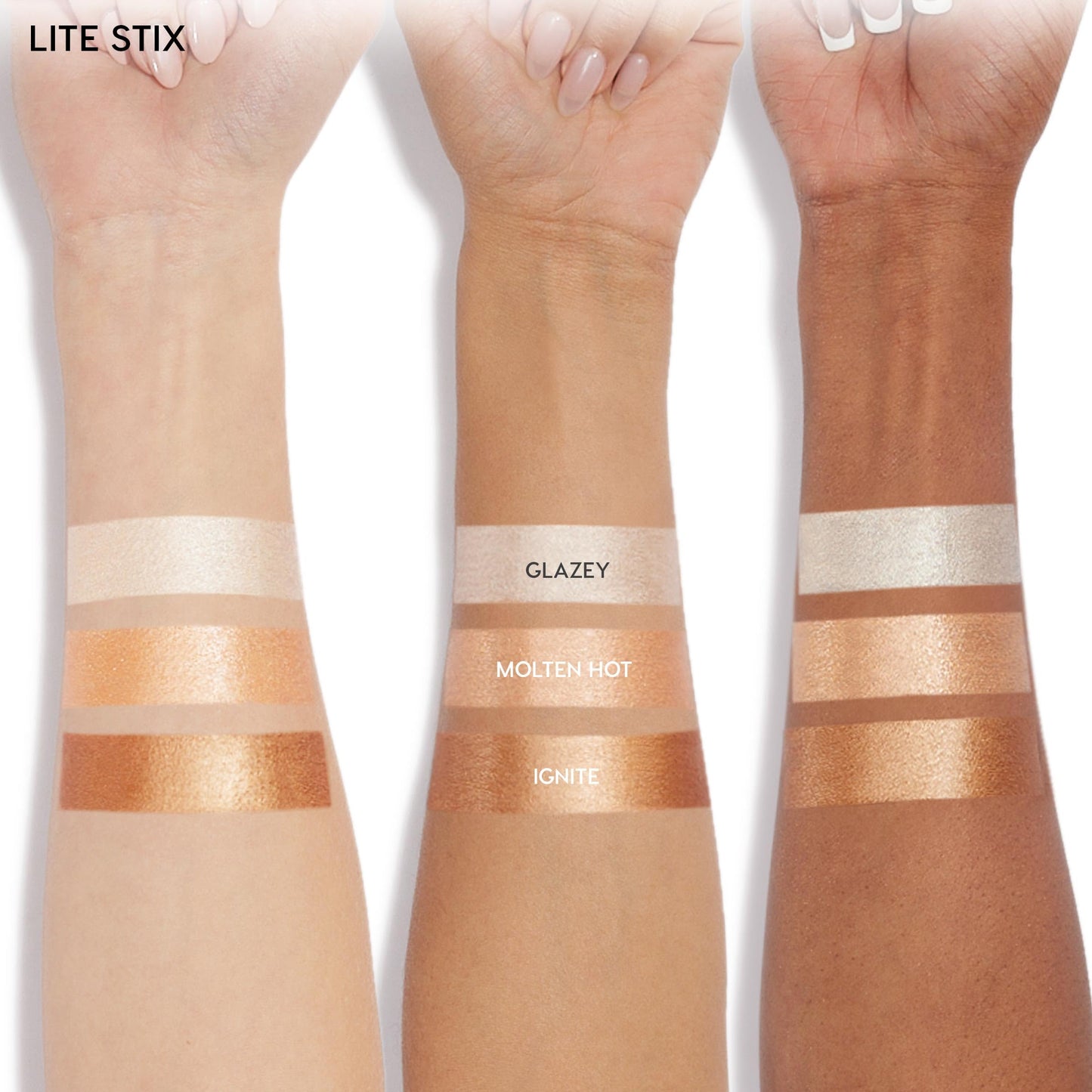 ColourPop Lite Stix