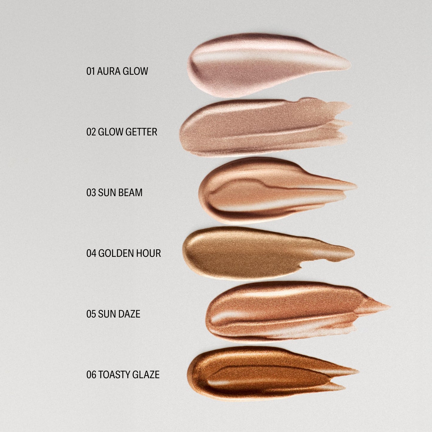 Sacheu Liquid Glow STAY-N Liquid Highlighter & Illuminator Makeup — 30ml Long Lasting Luminous Glow Lightweight Dewy Finish, Glow Getter